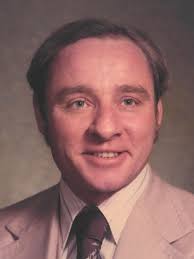 Obituary information for Charles Dailey