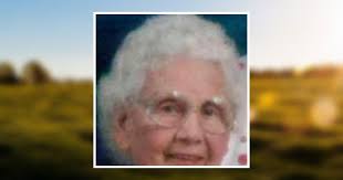 Dora Foshee Obituary January 26, 2014