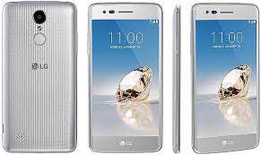 Turn on your lg k8 (2017) phone with a sim card different from the original operator (example: Lg Aristo Hits Us Cellular As K8 2017 Notebookcheck Net News