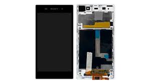 Unlock sony c6903 in few steps: Lcd Compatible With Sony C6902 L39h Xperia Z1 C6903 Xperia Z1 C6906 Xperia Z1 C6943 Xperia Z1 White With Frame Original Prc All Spares