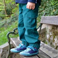 Schnittmuster Kinderhose Mix Und Moritz Von Fabelwald
