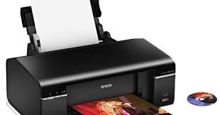 Epson says it's breaking the mold, but until the company delivers the new 'ecotank' printers, there's no way to tell how they'll actually perform. T60 Epson Driver Peatix