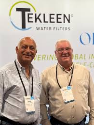 Tekleen Promotes Dan Flanick to Chief Revenue Officer to Drive Growth &  Strengthen Customer Partnerships