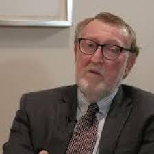 Oral History Profiles