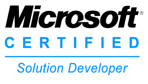A Complete Guide To Become A Microsoft Certified Solution Developer Mcsd Meta Property Og Des Microsoft Certified Professional Web Application Microsoft