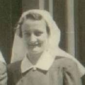 ANGLICAN DEACONESS MINISTRIES