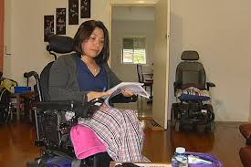 Post-polio syndrome: Australia's forgotten disability