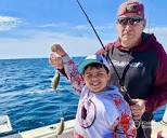 Blue Sky Fishing 30A–Family Friendly Charters - Updated 2024 Prices