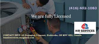 H&r plumbing is a family owned business. H R Heating And Refrigeration Services Home Facebook