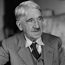 John Dewey