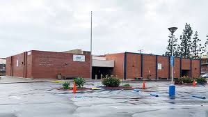 Situated on santa monica bay. Santa Monica California Dmv