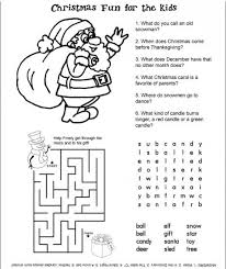These is a printable alphabet worksheets for each letter from a to z. Free Christmas Party Printables From Party Nv Christmas Games For Kids Activity Sheets For Kids Christmas Worksheets