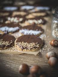 Biscuits Au Chocolat Noix De Coco Noisette Sesame Biscuit Chocolat Brownie Chocolat Noix Biscuits