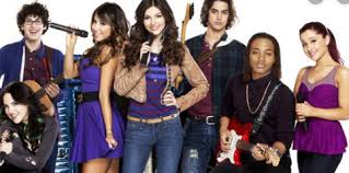 Many thought the episode helen back again had a grammar mistake, but it was really a joke among the producers/writers of victorious. Top 10 Victorious Episodes The Talon