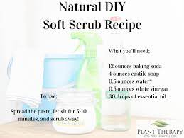 The Best Homemade Cleaning Products Everyday Essentials