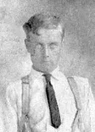 John Walter Cooley (1886-1957)