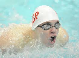 Greenwich reclaims Class LL swim title from Fairfield Prep