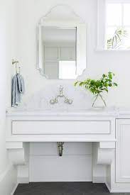 Marble tile mosaic decorative backsplash kitchen 6x6 3d fruit (lemon). Curved Marble Bathroom Vanity Backsplash Design Ideas
