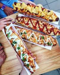 Shared By Ketikokaia97 1 Find Images And Videos On We Heart It The App To Get Lost In What You Love Food Truck Menu Bistro Food Food