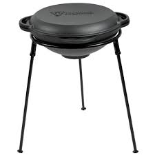 Der 40liter kasan hat uns gute dienste geleistet. Bbq Toro Grilltopf Bbq Toro Kazan Set 32 Cm Mit Gusseisen Kasan Und Stander Online Kaufen Otto