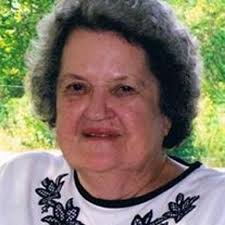 Maxine Marie Burcham Obituary May 17, 2013