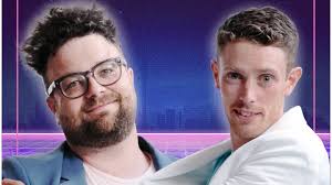 Comedy review: Space Couch a great talk show waiting to take off