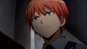 As he opens his for the first lips, you see his white teeth, and listen to his surprisingly calm voice. Anime 1449113 Gakushu Asano And Assassination Classroom On Favim Com