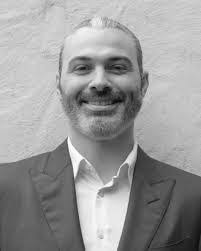 Darren Misaresh's Instagram, Twitter & Facebook