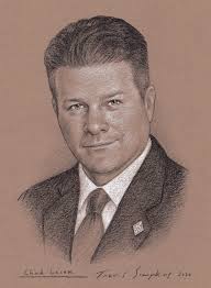 Travis Simpkins: Chicago Council of Princes of Jerusalem. Scottish Rite  Valley of Chicago. Portraits by Travis Simpkins