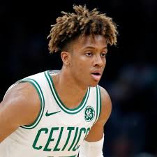 We would like to show you a description here but the site won't allow us. Romeo Langford Starting For Celtics Sunday In Place Of Injured Evan Fournier