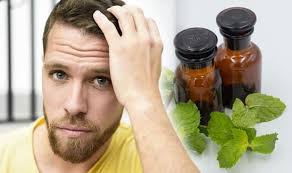 After examining the evidence, peppermint oil might be. Hair Loss Treatment Using Peppermint Oil As A Treatment In Hair Could Cure Hair Loss Express Co Uk