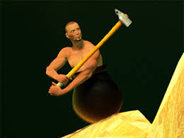 If you wait for 3 seconds on the hammer, you will be able … Getting Over It With Bennett Foddy Kurdish Apk