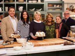 special guests featured on the kitchen