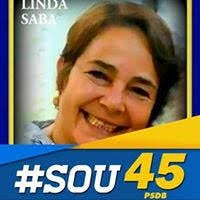 Linda Saba's Instagram, Twitter & Facebook