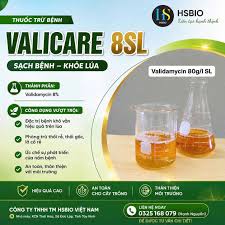 Valicare 8SL