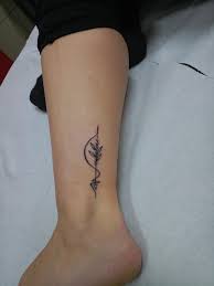 Malé tetování se nejlépe aplikuje na zápěstí, nárt a krk. Phoenix Tattoo I Male Tetovani Muze Delat Velkou Paradu Facebook