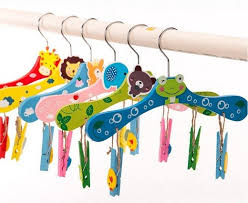 Como ordenar, decorar y organizar armarios infantiles