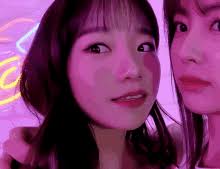 Evnne-keita-jeonghyeon Keita-chris GIF