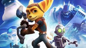 Stunning visuals enhanced lighting and ray tracing make for super sharp visual fidelity. Ratchet Clank Archives Gameranx