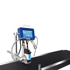 G-777 Online Printer