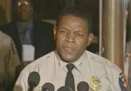 Celebration of life planned for former Montgomery County Police Chief  Charles Moose