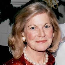 Virginia Elizabeth Rosewall