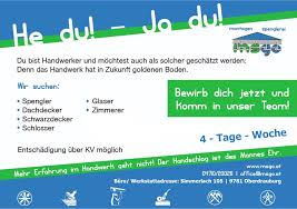 Sie müssen sich für einen bestimmten beruf interessieren. Msgo Auf Der Suche Nach Einer Neuen Herausforderung Facebook