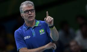 7:12am on feb 20, 2020. Bernardinho Sera O Tecnico Da Franca No Ciclo Para Paris 2024