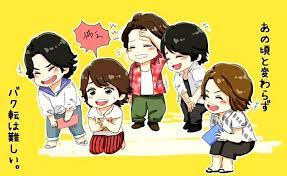 嵐 イラスト おしゃれまとめの人気アイデア pinterest yanikee rogers 2021 嵐 イラスト イラスト 嵐