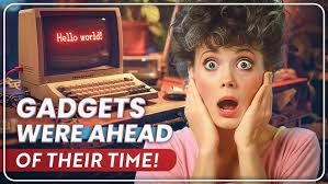 Flip Through My 1980s High School Binder (1989 and again in 2019)