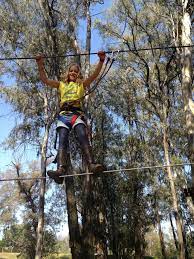 Acrobranch Melrose Jozi Such Fun For The Whole Family