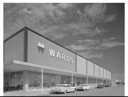 Image result for Green 1972 Montgomery Ward