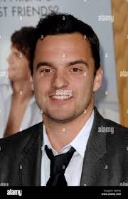 Jake johnson all or nothing hi-res stock photography and images