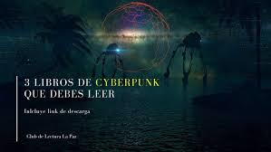 Check spelling or type a new query. 3 Libros De Cyberpunk Que Debes Leer Incluye Link De Descarga